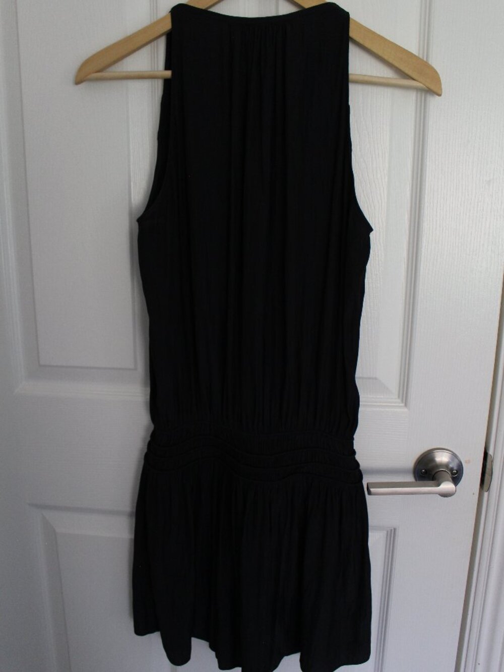 Ramy Brook Tunic Dress Women's XS